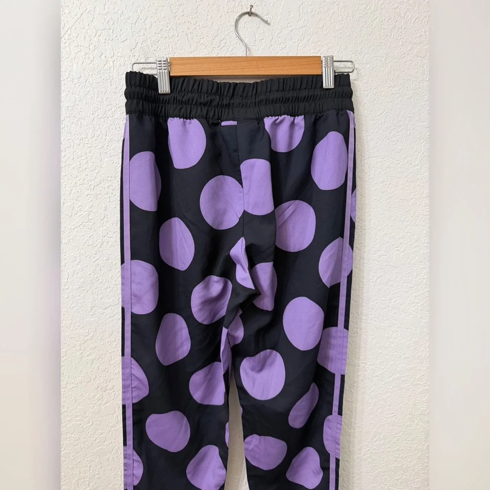 Adidas x Pharrell Williams Dear Baes Polka Dot Joggers - S - Picture 6 of 13